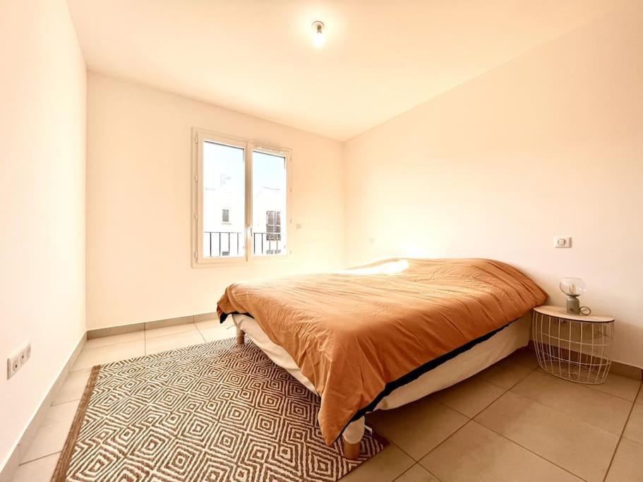 Appartement Neuf Avec Terrasse Saint-Florent  Zewnętrze zdjęcie