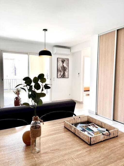 Appartement Neuf Avec Terrasse Saint-Florent  Zewnętrze zdjęcie